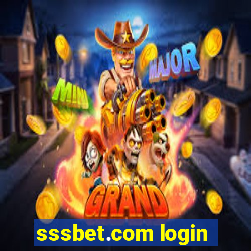 sssbet.com login